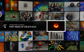 NSF Science Zone captura de pantalla 7