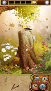 Hidden Object Enchanted Spring 스크린샷 4