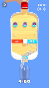برنامه‌نما Magnet Balls! عکس از صفحه