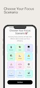 FocusFlight: Focus Timer syot layar 2