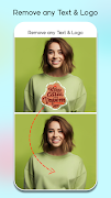Remove Unwanted Object: Eraser اسکرین شاٹ 3