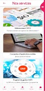 IACOMAPP syot layar 2