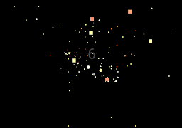 2 Schermata BallBreak