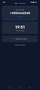 VerifyNow - OTP & SMS Verify screenshot 4