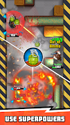 Hunter Heroes 截图 2