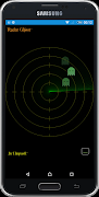 Radar Ghost imagem de tela 3