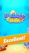 Bubble Blast الملصق