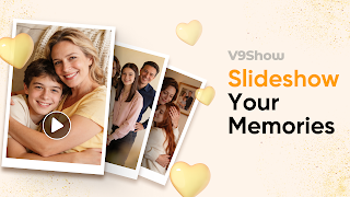 Pembuat Video Foto syot layar 6