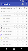 پوستر Support Tool