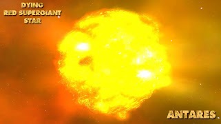 Stellar Evolution screenshot 5