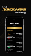 CyWallet 스크린샷 5