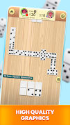 Dominoes: Classic Dominos Game screenshot 2