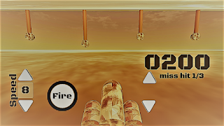 Hit On Target - unity 2021 screenshot 4