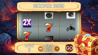 Slot 777 스크린샷 2