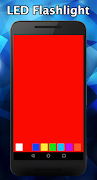 LED Flashlight screenshot 3