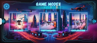 SkyMapper ảnh chụp màn hình 3