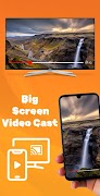 TV Cast - Screen Mirroring screenshot 7