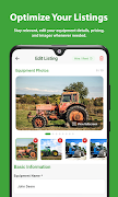 Agrishare One اسکرین شاٹ 3
