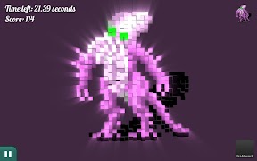 برنامه‌نما Pixel Twist عکس از صفحه