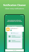 Fancy Optimizer & Antivirus اسکرین شاٹ 4