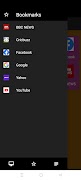 Newtron Browser स्क्रीनशॉट 5
