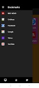 Newtron Browser capture d'écran 5