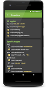 LeanDroid Screenshot 2