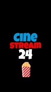 Cine Stream 24 imagem de tela 1