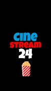 Cine Stream 24 screenshot 1