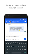 Intercom Conversations screenshot 2