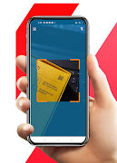 QR Code Creator & Scanner 截圖 1