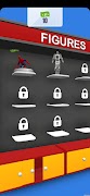 Figurine DIY 3D screenshot 5