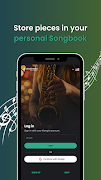 Wind2Notes - AI Wind Notes تصوير الشاشة 1