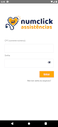 Numclick постер