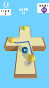 Draw 2048! syot layar 5