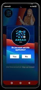 Ansad Data スクリーンショット 1