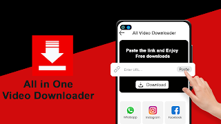 All private video downloader screenshot 5