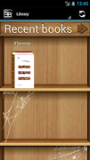 EBookDroid - PDF & DJVU Reader Cartaz