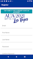 AUA 2022 Wellness Challenge screenshot 1