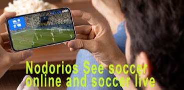 Nodorios Screenshot 6