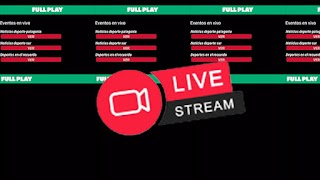 Live Football TV matches 截图 3