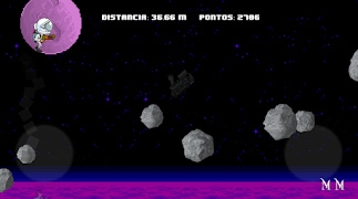 برنامه‌نما RockeTricker عکس از صفحه