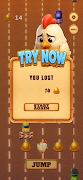 Farm Egg Runner screenshot 4