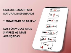 Logaritmo 截图 2