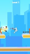 Gravity Jump 海报