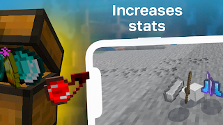 Super Loot Mod captura de pantalla 2