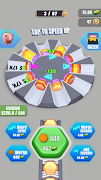 پوستر Hexa Spin