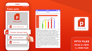 All Docx Viewer 스크린샷 6