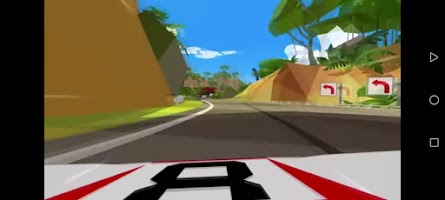 Cars Drift-poster