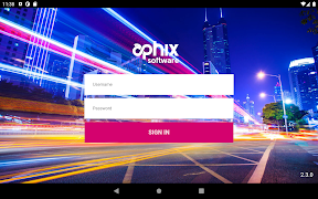 Poster SalesRep by Aphix